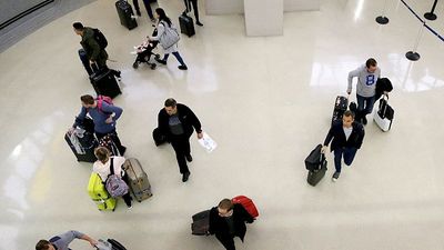 EU seeks to triple entry fee for short-term visa-exempt visitors