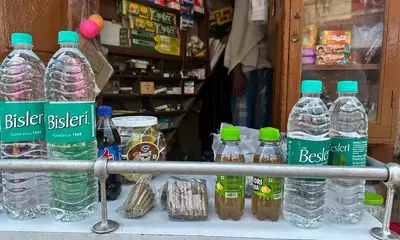 India’s unregulated bidis harm workers, consumers