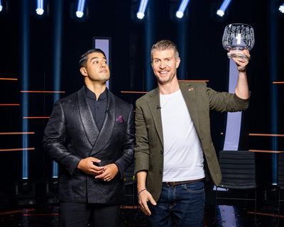 ‘One last nervous wee and bam!’: what it’s like winning Mastermind Australia