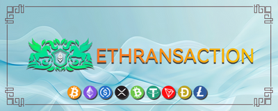 Solve the bottleneck of cloud mining: Ethransaction Platform One-Stop Cryptocurrency Mining is Simple, Convenient and Stable
