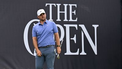 Chris Gotterup Didn't Win The 2025 Open, But Here's Everything He Gets After A Brilliant Week At Royal Portrush