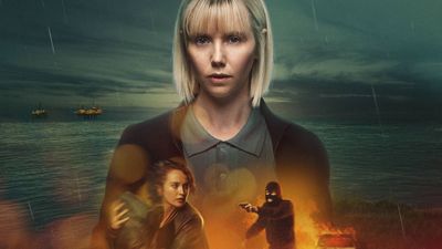 Karen Pirie season 2 episode 1 recap: Who kidnapped heiress Catriona Grant?