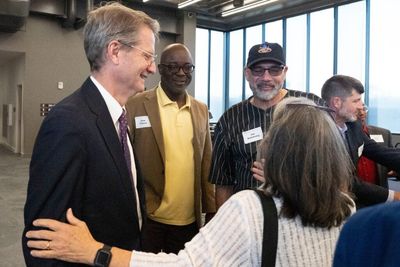 Tim Burchett Shrugs Off Trump's 'Stupid' Remark, Doubles Down On Jeffrey Epstein Files Push: 'Doesn't Give Up Its Secrets Very Easy'