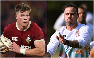 Lions vs First Nations and Pasifika XV: Kick-off time, TV channel, live stream, team news, lineups, odds today