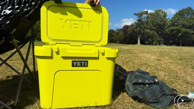 I was a Yeti skeptic, but I’ve been using my Yeti Roadie cooler for 2 months now — here’s why you'll have to pry it from my cold, dead hands