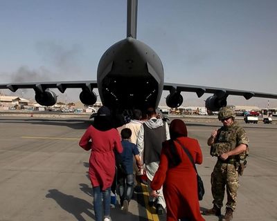 Monday briefing: How the two-year effort to keep the Afghanistan data breach secret fell apart