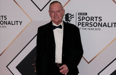 Paul Gascoigne rushed to hospital after collapsing at home