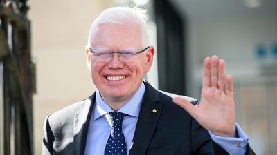 Questions over report by MP's alleged sex abuse victim