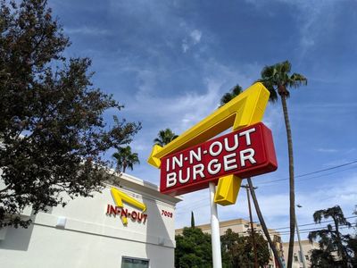 In-N-Out Billionaire Owner Lynsi Snyder Moves Family And HQ To Tennessee, Citing California's Regulations: 'Doing Business Is Not Easy Here'