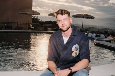 Quick Facts On Harry Jowsey: Dating History And Glaring Age Gap With Rumoured Flame, Sia