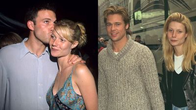 Gwyneth Paltrow’s Upcoming Biography Is Filled To The Brim With Piping Hot 90s Gossip