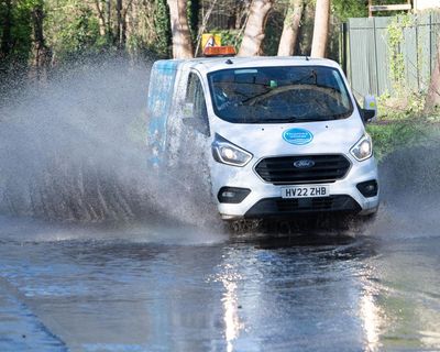 Ofwat to be abolished in ‘reset’ of water industry regulation