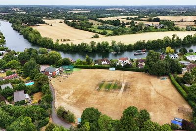 Campaigners and industry respond to ‘once-in-a-generation’ water reform report