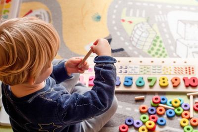 As a male kinder teacher I agree more needs to be done to protect children. But the solution is not to vilify people like me