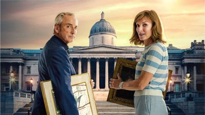 TV tonight: our highlights for Monday, July 21, including Fake or Fortune