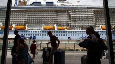 Greece introduces new cruise tax: How much will passengers have to pay?