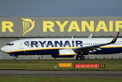Ryanair profits more than double on Easter timing and fare hikes
