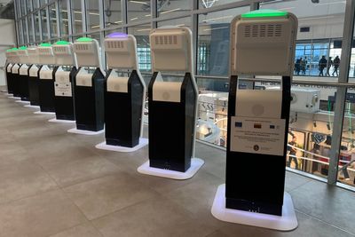 EU finally sets start date for UK travellers’ entry-exit system as Etias visa price is trebled