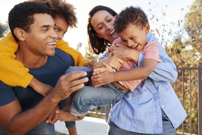 How to ensure your children get the most from your garden this summer