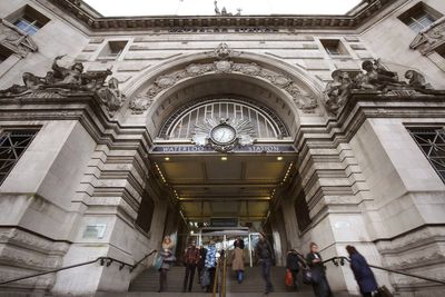 Urgent warning to those travelling through Waterloo station
