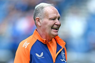 Former England and Tottenham legend Paul Gascoigne rushed to hospital