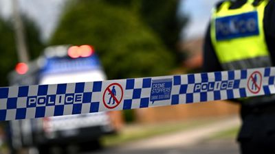 Heart 'ripped to shreds': mother witnesses horror crash
