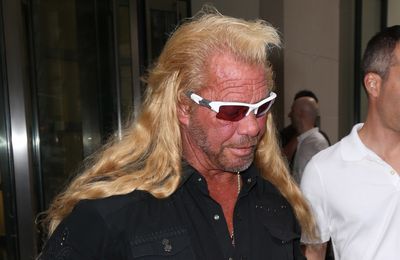 Dog the Bounty Hunter suffers 'incomprehensible' family shooting tragedy