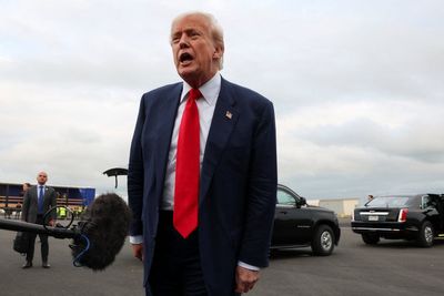 Epstein files latest: Maxwell may avoid subpoena as Trump says he hasn’t thought about pardoning her