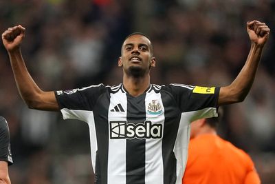 What is really going on inside the confusing Alexander Isak transfer saga?