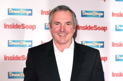 Soap star Alan Fletcher says Neighbours is finishing ‘at its peak’
