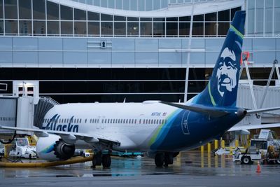 Alaska Airlines Grounded Due to Tech Outage — What It Means for Travellers