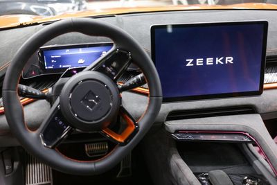 Tesla Rival Geely's Zeekr, Neta Inflated Sales Data In China Through Insurance Scheme Amid 'Zero-Mileage' Used Cars Row: Report