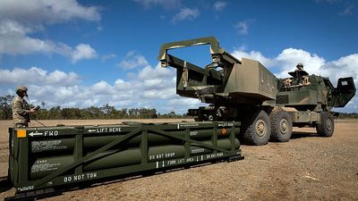Western defence ministers meet to discuss providing Ukraine with weapons