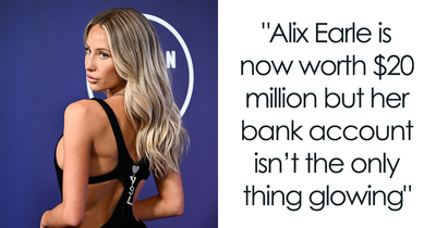 Is Alix Earle’s Net Worth Really $20 Million? Here’s What We Found
