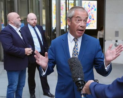 Labour to review state pension age as Kendall says triple lock commitment ‘out of scope’ of commission - as it happened