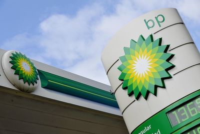 BP appoints former CRH boss Albert Manifold as new chairman