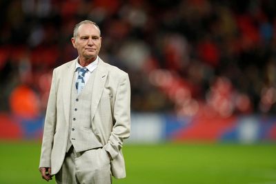 Paul Gascoigne in 'stable' condition after being rushed to hospital following collapse at Dorset home