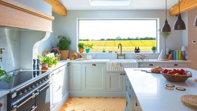 'They're gold!' – 5 unusual ways to make use of space under cabinets and sideboards