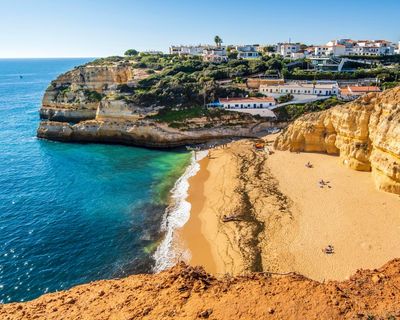Weather tracker: Mediterranean heatwave sparks concern for marine life