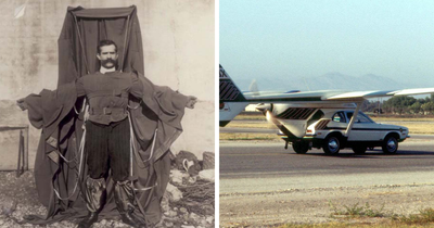 20 Inventors Who Didn’t Survive Their Own Inventions