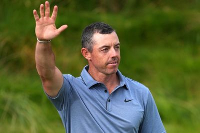Rory McIlroy switches focus to being at top form for Ryder Cup