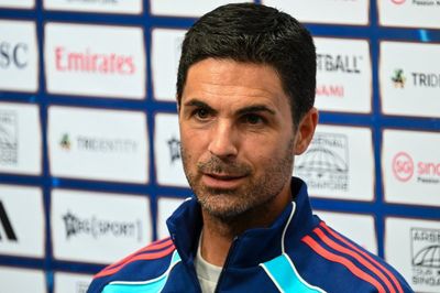 Mikel Arteta explains why Arsenal have signed so many players from Chelsea