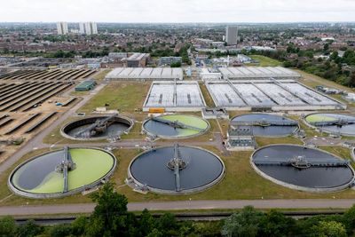 From scrapping Ofwat to mandatory meters – what does the landmark water review recommend?