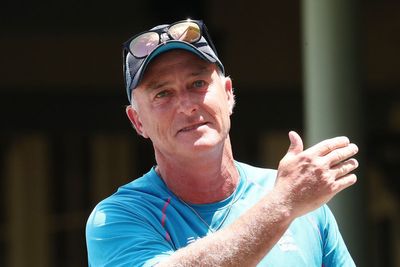 Graham Thorpe to be honoured during fifth Test with ‘Day for Thorpey’