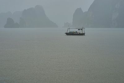 Foreign Office issues travel warning for Vietnam as tropical storm approaches