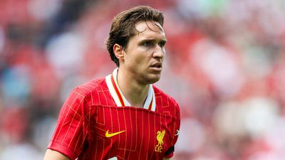 Federico Chiesa Suffers Another Liverpool Setback, Summer Sale Expected