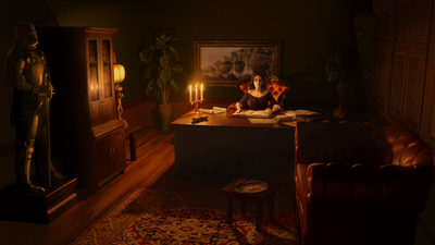 Five new Steam games you probably missed (July 21, 2025)