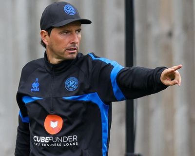 QPR’s Julien Stéphan: ‘The Championship is probably the most difficult league in the world’