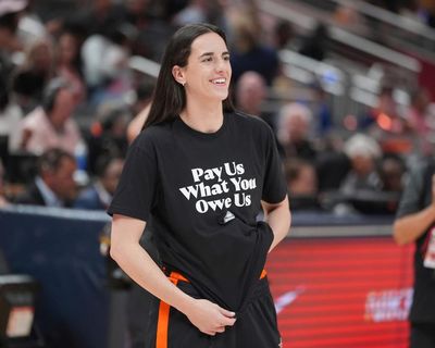 WNBA players say they’re not paid what they’re owed. Are they right?