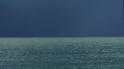 Greece is creating two new national marine parks to meet 2030 ocean protection targets early